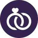 Ícone de alianças - Mavix